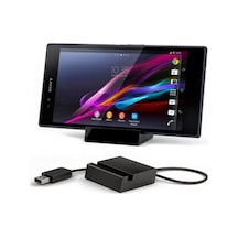 Sony Z3 Series Micro Usb Masaüstü Tablet Tutucu (475297009)