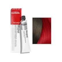 Loreal Majirel Majicontrast Saç Boyası Rouge & Oksidanı
