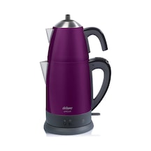 Arzum AR3055 Çaycı Lux 1.8 L Çay Makinesi