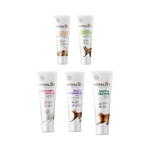 Kedi Malt Bakım Seti 5 Adet 100 Ml