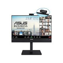 Asus BE24ECSNK 24" 5 MS 60 Hz FHD IPS Video Konferans Monitörü