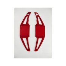 Universal F1 Kulakçık Paddle Shift Kırmızı Ultra Parlak Aksefuar Lazer Hbcv000028o6j9