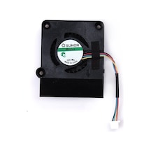 Asus Eee Pc 1005h Fan Ver.2 1 Adet
