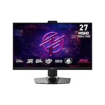 Msı Mpg 272qrf X36 27 360hz 0.5ms G-sync Pulsar Pivot Wqhd Cece5msı0026