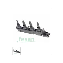 Peugeot 206 307 C4 P807 C8 245100 12v Ateşleme Bobini