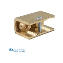 Activ 35mm U Klemens 10'lu Paket