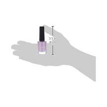 Nail Flawless Oje 12 Optimistic, Mor 2 Paketi