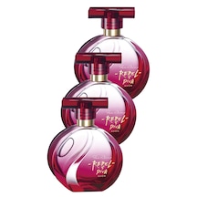 Avon Far Away Rebel&Diva Kadın Parfüm EDP 3 x 50 ML