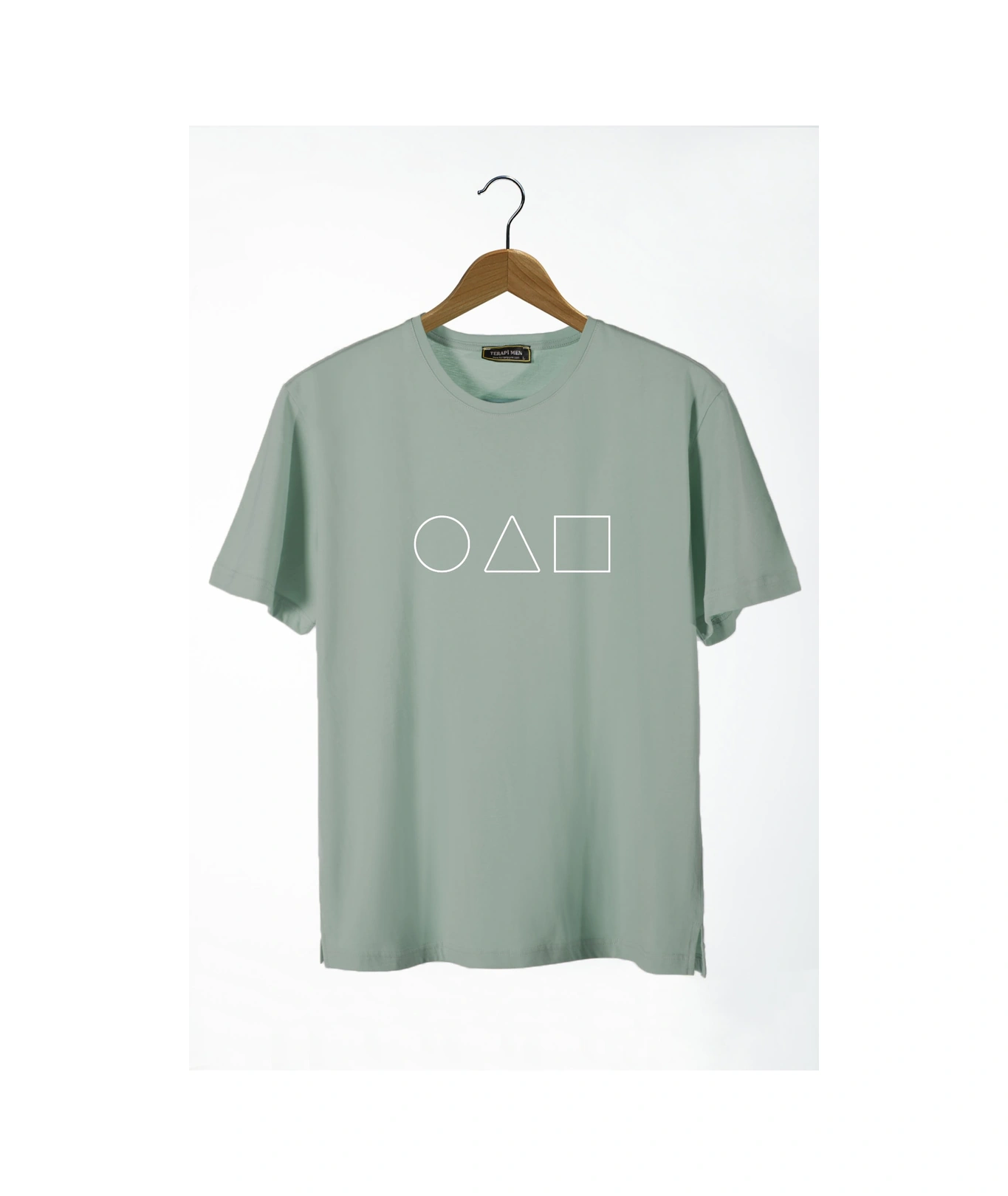 Mint Yeşil