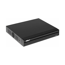 Dahua Nvr2104hs-t, 4kanal, 8mpix, H265+, 1 Hdd Desteği, 1080p Kayıt, 80mbps Bant Genişliği, Nvr