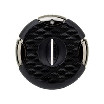 Lubinski Yuvarlak Puro Kesici V-cut Black 60ring