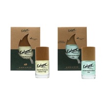 Kalyon Bitkisel Tırnak Cila 11 Ml+Tırnak Besleyici Limon Yağı 11 Ml