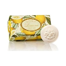 Saponificio Artigianale Fiorentino Sabun 6x50 Gr - Lemon Diğer