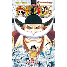 One Piece 57. Cilt