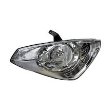 Hyundaı H1 Sağ Far 2008-2011 Manuel