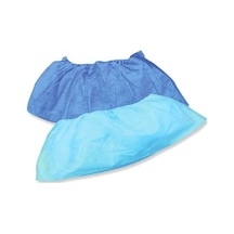 Brben Nonwoven Mavi SS Kumaş Tela Galoş 25 G 1000'li