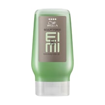 Wella Eımı Texture Sculpt Force Saç Şekillendirici Jel 125 Ml