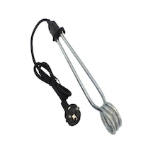 Şahnet 1500 Watt Daldırmalı Elektrikli Su Isıtıcısı Taşınabilir N11.24