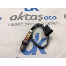 Oksijen Sensörü Albea 1.6 Oksijen Sensörü Albea 1.6