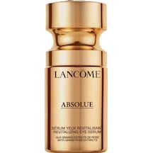 Lancome Absolue Revitalizing Eye Serum Refill 15ml