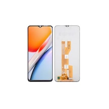 Vivo Y37 Lcd Ekran Dokunmatik