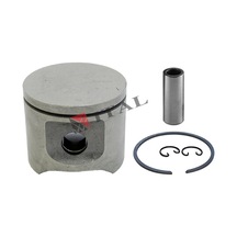 Motorlu Tırpan Piston Segman Husqvarna R45/245r/jon2045 /42mm