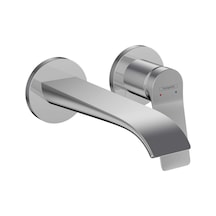 Hansgrohe Vivenis Ankastre Lavabo Bataryası 195 MM