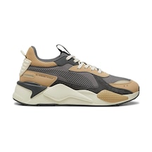 Puma Rs-x Suede Unisex Günlük Ayakkabı 39117612 Renkli 39117612 Çok Renkli