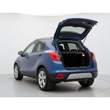 Vauxhall Mokka I 2012-2019 2012-2019 Uyumlu Bagaj Amortisörü 1 Adet