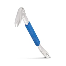 Lexroo Pc280 Nagelentferner, 28 Cm, Yuvarlak Kafa, 1 Adet