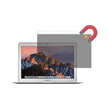 Macbook Air 13.3 Inç için Manyetik Gizlilik Ekranı Filtresi