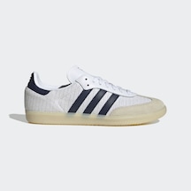 Adidas Jh5633 Samba Og Erkek Günlük Spor Ayakkabısı Gri