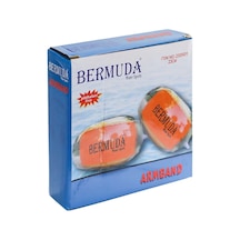Bermuda Kolluk Lüx 23 Cm Kzl-2309011 Çok Renkli