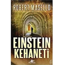 Einstein Kehaneti Robert Masello Pegasus Yay