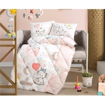 Clasy Bebek Uyku Seti Sweet Dreams Pudra