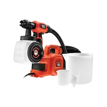 Black+Decker HVLP400-QS Boya Tabancası