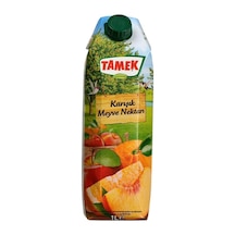 Karışık Meyve Nektarı 1 Lt. 6'lı