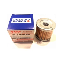 Suzukı Burgman 200 - 400. An 125 Yağ Filtresi 16510-45H10-000 Ori