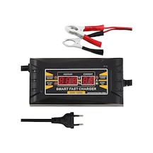 12v 6ah Akü Şarj Cihazı 24 İle 72 Amper Arası Otomobil Akülerine Uyumlu Takviye Öelliği Yoktur - Lithium Ion Pil