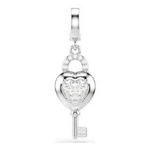 5742957 Swarovski Charm Idyllıa:charm Cry/rhs Metalik