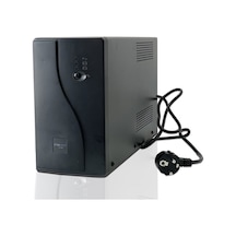 Siel Enerji 2000 VA Line Interactive UPS Güç Kaynağı