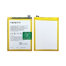 Tkgz Oppo Realme 2 Batarya Pil  Batarya