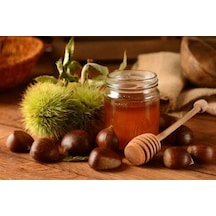 Şifalık Kestane Balı 1 KG