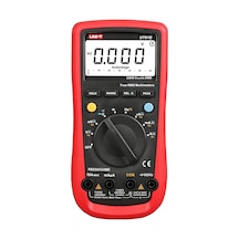 Unit Ut-61e Modern Dijital Multimetre