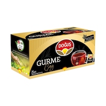 Doğuş Gurme Bardak Poşet Çay 25'li 50 G - 7 Adet Tarı