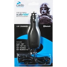 Cardo Chr00002 Araç Sarj Aleti fm-q2 Pro-teamset Pro N11.87