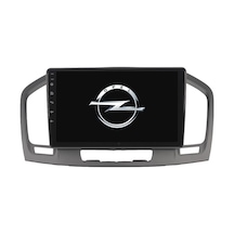 Opel İnsignia Android Multimedya Sistemi 2-32 Myway 2009-2013 9"