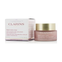 Clarins Multi Active Day Cream Gel N/c 50 Ml Krem