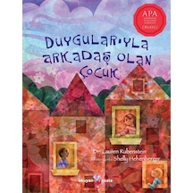 Duygularıyla Arkadaş Olan Çocuk- Okuyan Koala