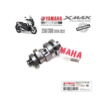 Xmax 250/300 2018-2024 Eksantrik Kam Mili